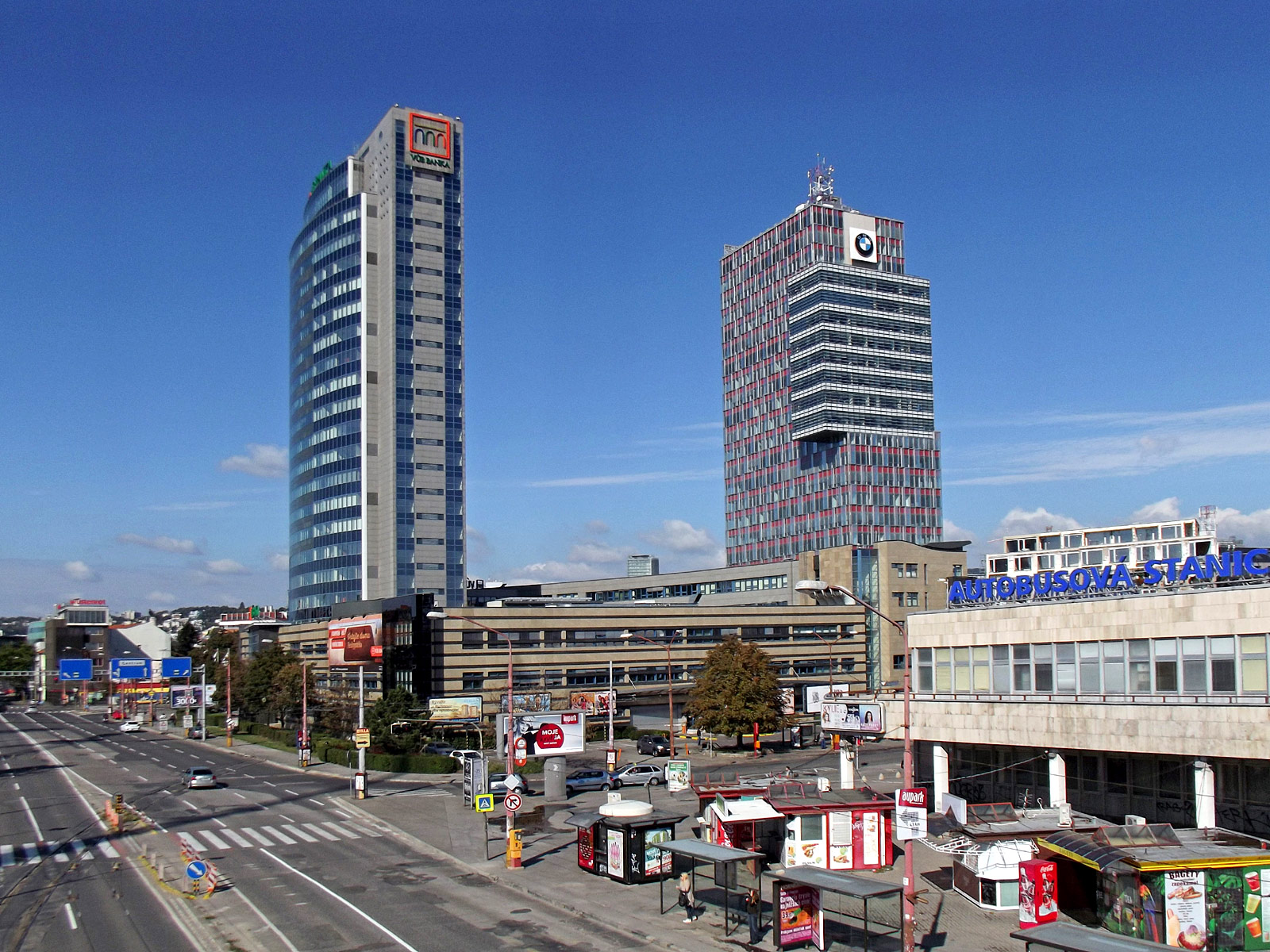 Bratislava